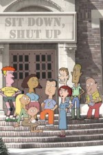 Watch Sit Down Shut Up Xmovies8